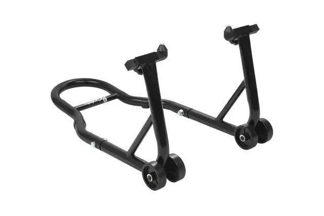 Підставка для переднього колеса мотоцикла REDATS 07-02-82 2