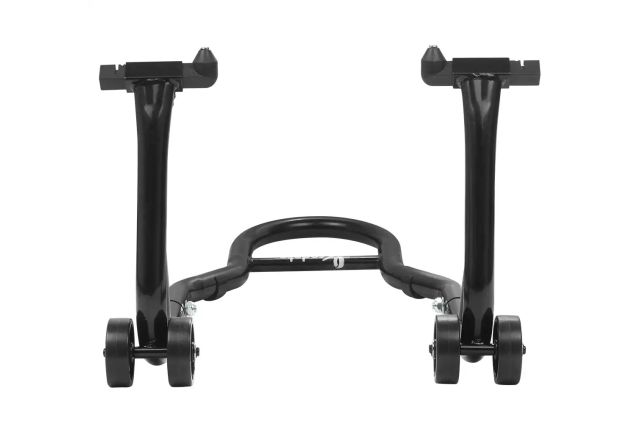 Підставка для переднього колеса мотоцикла...