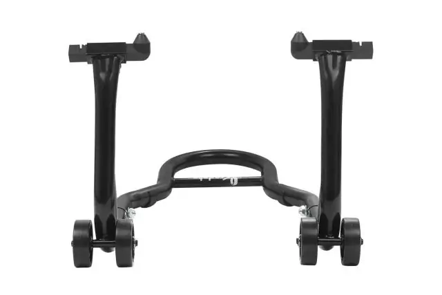 Подставка для переднего колеса мотоцикла REDATS 07-02-82 6