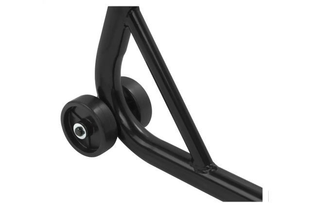 Підставка для переднього колеса мотоцикла...