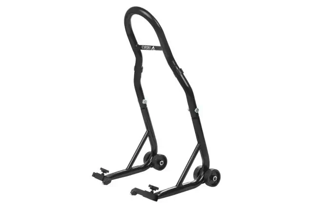 Підставка для переднього колеса мотоцикла REDATS 07-02-82 8