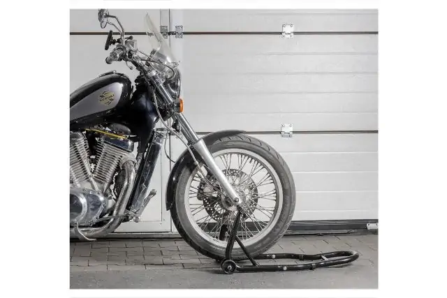 Підставка для переднього колеса мотоцикла REDATS 07-02-82 9