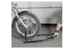 Подставка для переднего колеса мотоцикла REDATS 07-02-82