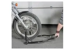 Подставка для переднего колеса мотоцикла REDATS 07-02-82 10