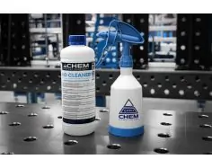 Рідина для чищення зварювальних столів HD CLEANER