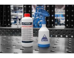 Концентрат анти-искровой для защиты сварочных столов...