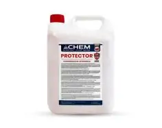 Концентрат анти-іскровий для захисту зварювальних столів PROTECTOR 5L