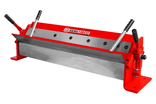 Листогибочный станок Holzmann AKM610ECO