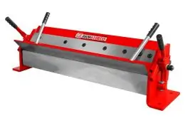 Листозгинальний верстат Holzmann AKM610ECO 4