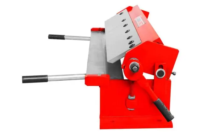 Листогибочный станок Holzmann AKM610ECO 2