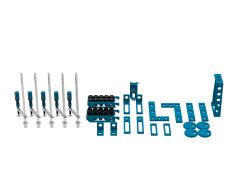 Комплект інструментів S Tool Kit