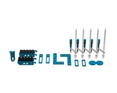 Комплект інструментів XS tool kit