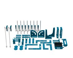 Комплект инструментов M tool kit