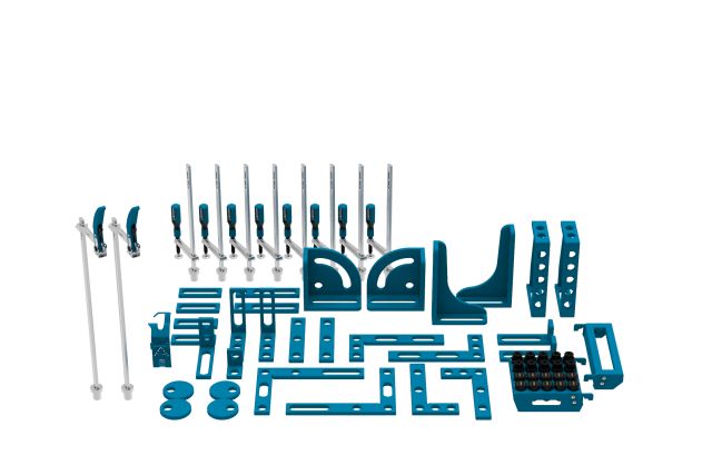 Комплект інструментів M tool kit