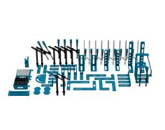 Комплект инструментов L tool kit