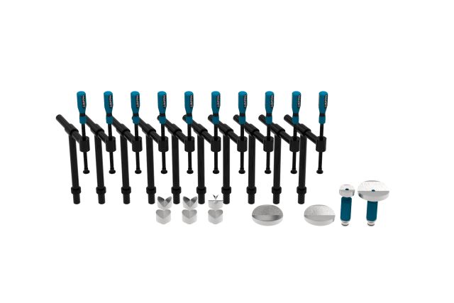 Міні-набір для роботи з трубами