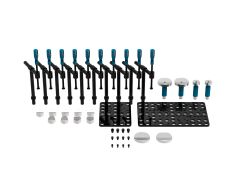 Компактный набор для работы с трубами