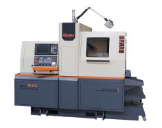 Токарний верстат ЧПУ швейцарського типу BYSK B26