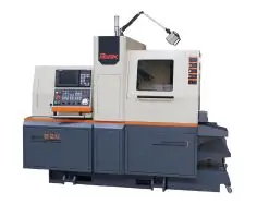 Токарний верстат ЧПУ швейцарського типу BYSK B26