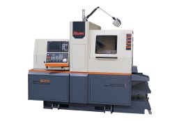 Токарний верстат ЧПУ швейцарського типу BYSK B26