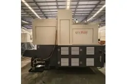 Токарний верстат ЧПУ швейцарського типу BYSK B26 3