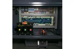 Токарний верстат ЧПУ швейцарського типу BYSK B26 4