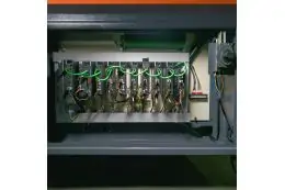 Токарний верстат ЧПУ швейцарського типу BYSK B26 5