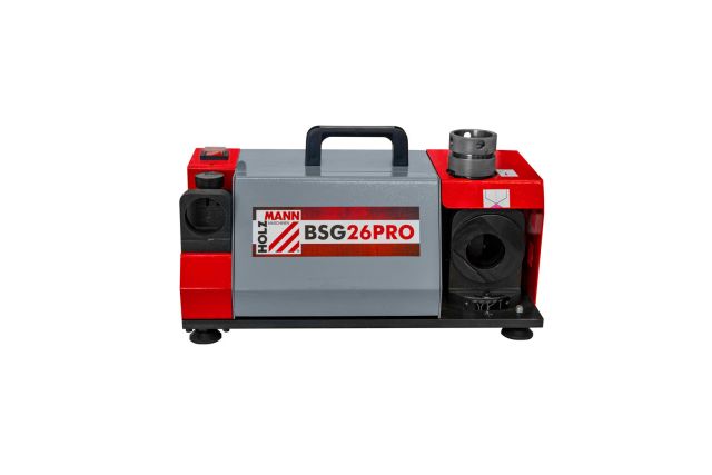 Устройство для заточки сверл c электроприводом Holzmann BSG 26PRO