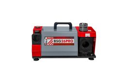 Устройство для заточки сверл c электроприводом Holzmann BSG 26PRO Устройство для заточки сверл c электроприводом Holzmann BSG 26PRO