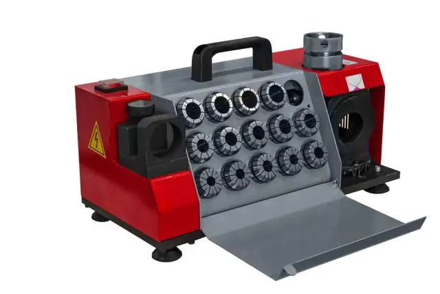 Устройство для заточки сверл c электроприводом Holzmann BSG 26PRO 3