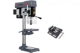 Настільний свердлильний верстат CORMAK Z7020 3