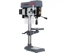 Настільний свердлильний верстат CORMAK Z7020