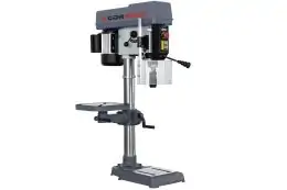 Настольный сверлильный станок CORMAK Z7020 2