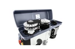 Настільний свердлильний верстат CORMAK Z7020