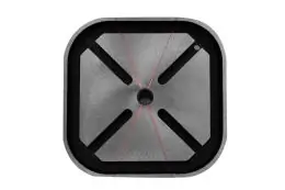 Настольный сверлильный станок CORMAK Z7020 5