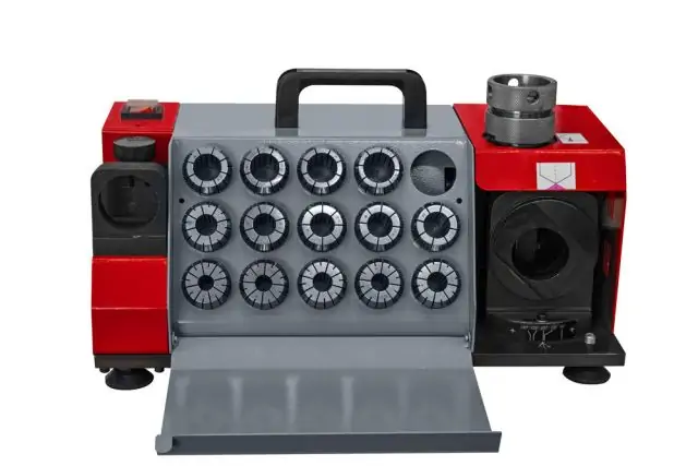 Устройство для заточки сверл c электроприводом Holzmann BSG 26PRO 4