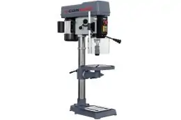 Настольный сверлильный станок CORMAK Z7020 6