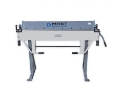 Листозгинальний верстат MAST Metalltechnik PBB1250/1A