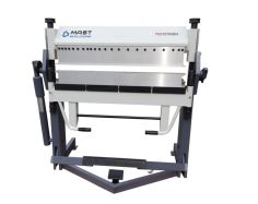 Листозгинальний верстат MAST Metalltechnik PBB1270/3SH