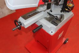 Ленточная пила по металлу Holzmann BS 128HDR