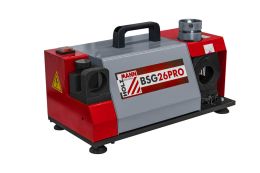 Устройство для заточки сверл c электроприводом Holzmann BSG 26PRO Устройство для заточки сверл c электроприводом Holzmann BSG 26PRO