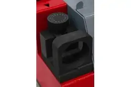 Пристрій для заточування свердел з електроприводом Holzmann BSG 26PRO 7