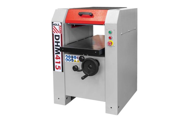 Рейсмусовый станок Holzmann DHM 415