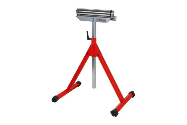 Универсальная подставка с 3 типами опор HOLZMANN S3IN1 1