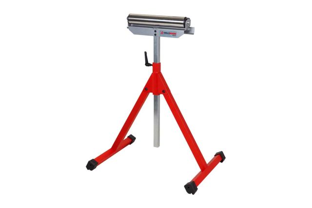 Универсальная роликовая подставка HOLZMANN S3IN1