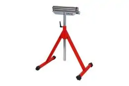 Універсальна підставка з 3 типами опор HOLZMANN S3IN1 1