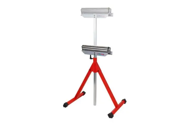 Универсальная подставка с 3 типами опор HOLZMANN S3IN1 2