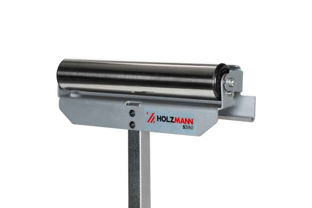 Универсальная роликовая подставка HOLZMANN S3IN1