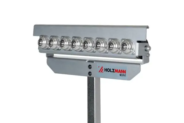 Універсальна підставка з 3 типами опор HOLZMANN S3IN1 5