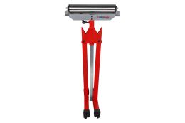 Универсальная подставка с 3 типами опор HOLZMANN S3IN1